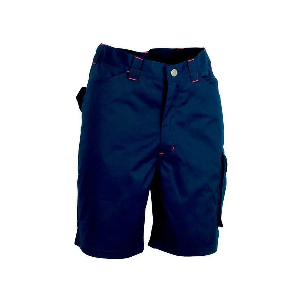 Bermuda Tunisi Azul Marinho Cofra Tamanho Xs