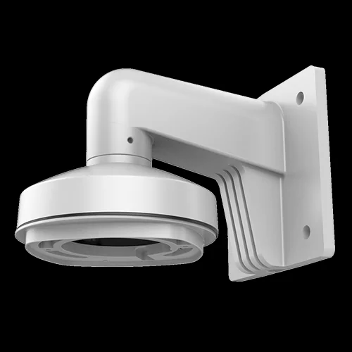 Suporte de Parede - Caixa de Conexões - Apto para Uso No Exterior - Cor Branco - Compatível com Hiwa