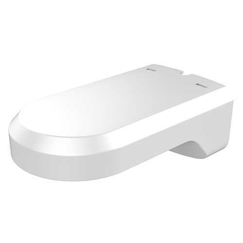 Soporte de Pared - Adecuado para Montaje En Poste.