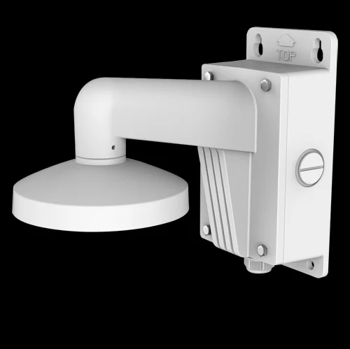 Suporte de Parede (Branco) - HIKVISION