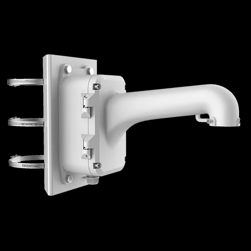 Caja de Soporte de Pared de Conexiones de Cúpulas.