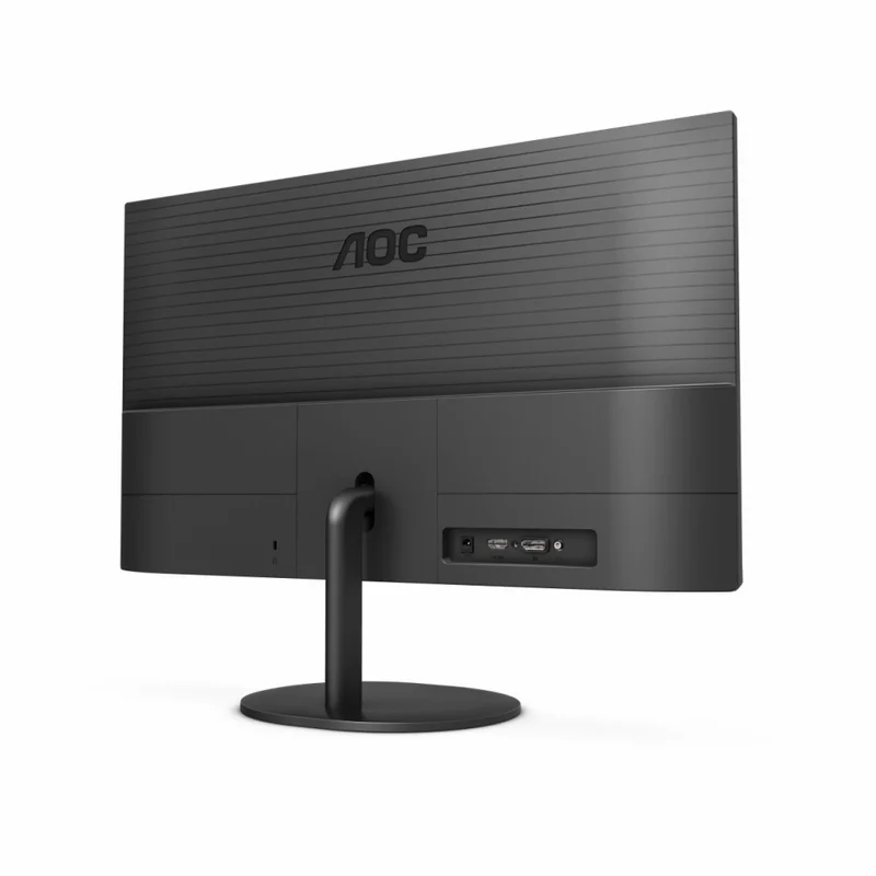 Monitor Ips LED 23.8" V4 Q24v4ea 2k Ultra Hd Preto - Aoc
