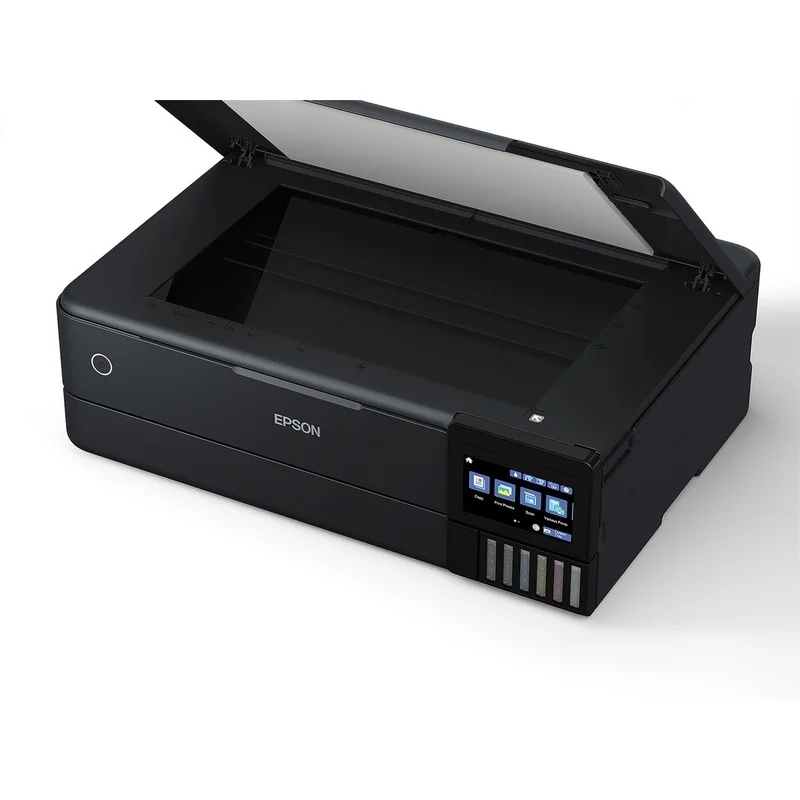 Impressora Epson Multifunções Ecotank Et-8550 Photo - A3