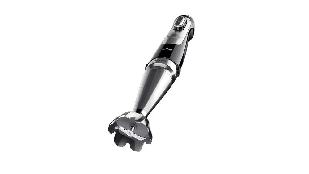 Braun Minipimer 9 Mq 9135xi Varita Mágica