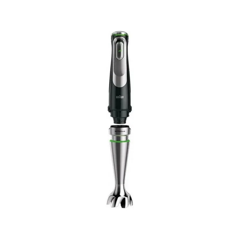 Braun Minipimer 9 Mq 9135xi Varita Mágica