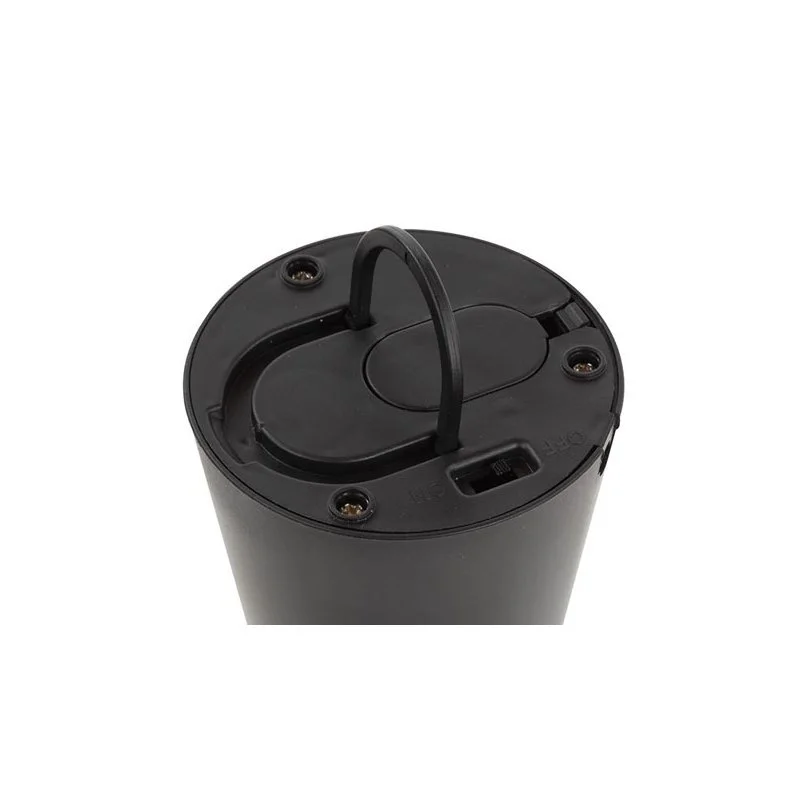 Repelente de Moscas - Preto