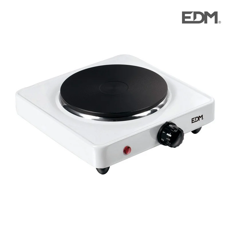 Hornillo Edm