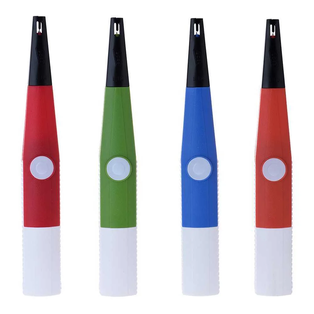 Encendedor Multichispa Cores Assorted Euro/U
