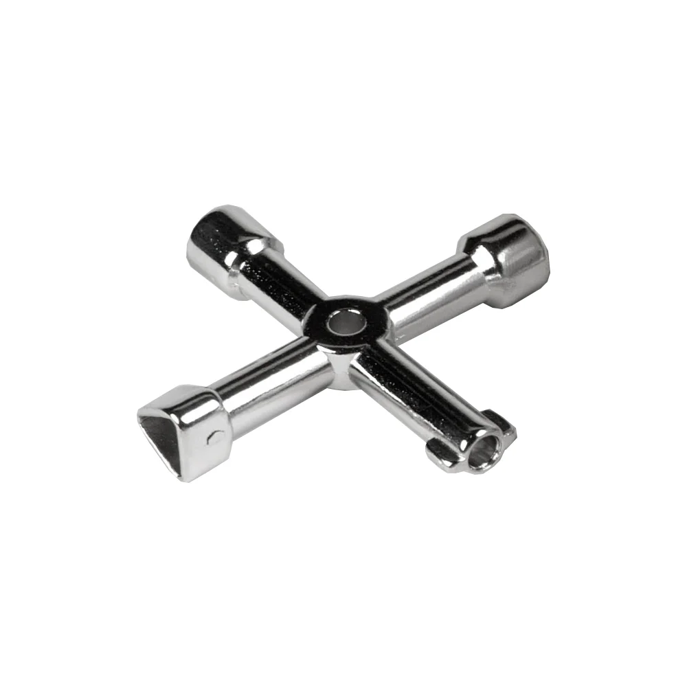 Chave Para Quadros Universal Multiúsos