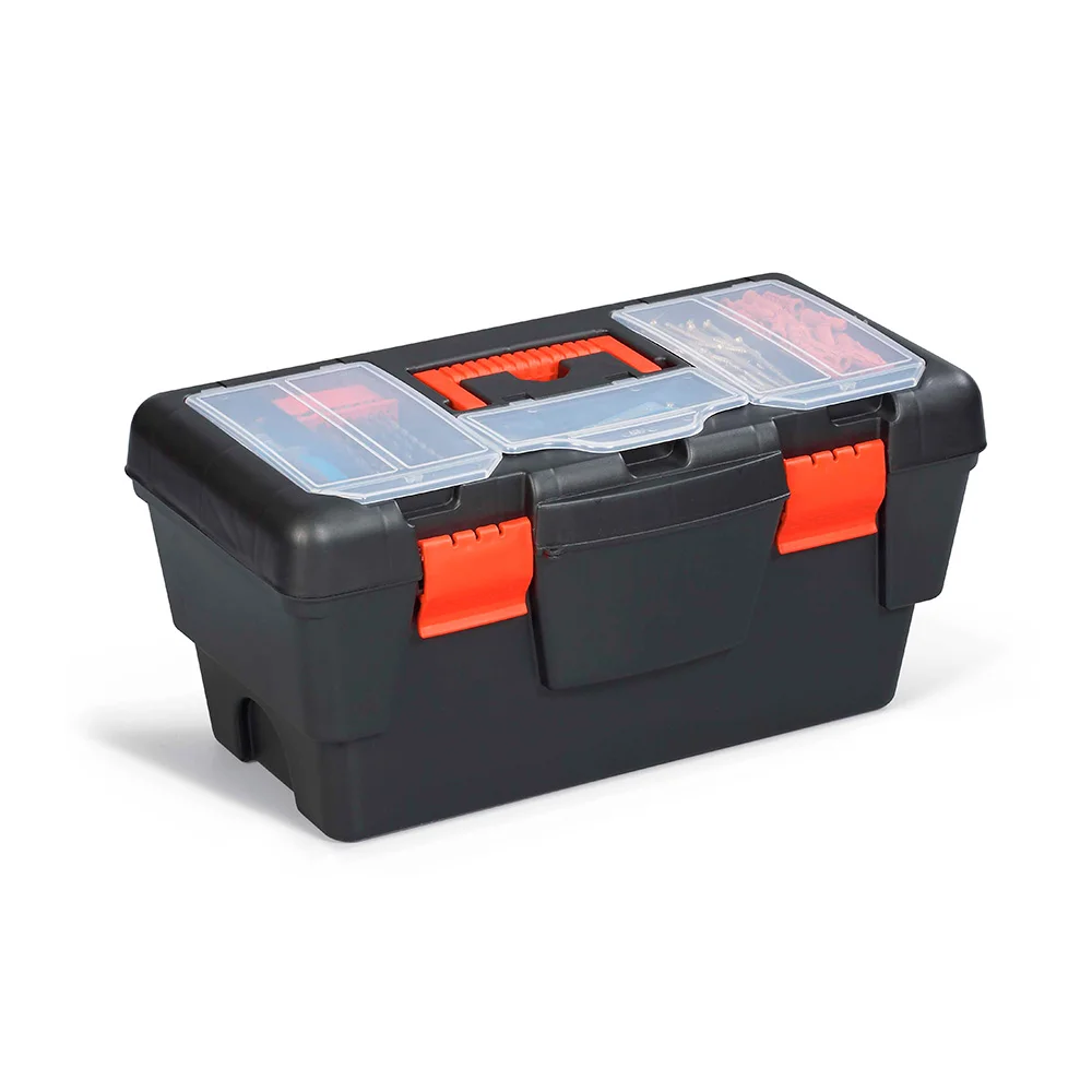 Caixa Ferramenta Eko Toolbox 19