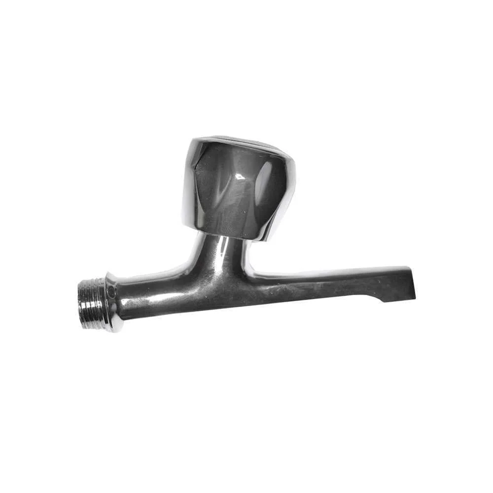 Torneira Frontal Tanque 15Cm V/ Metal 1/2 (Embala