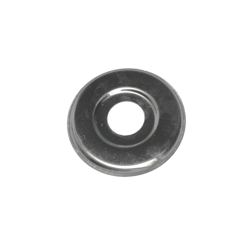 Espelho Plano Aço Inox 1/2' (Embalado)