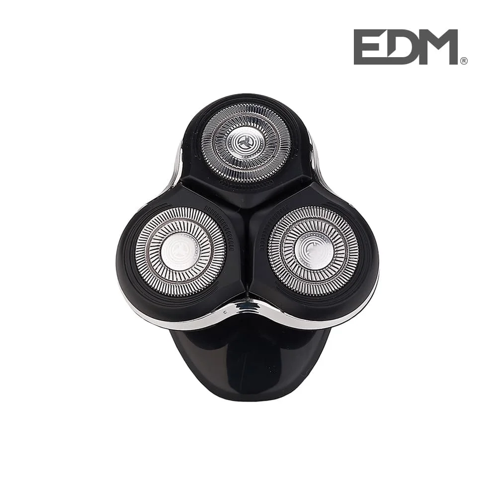 Sobresselente Maquina de Barbear 07597 Edm