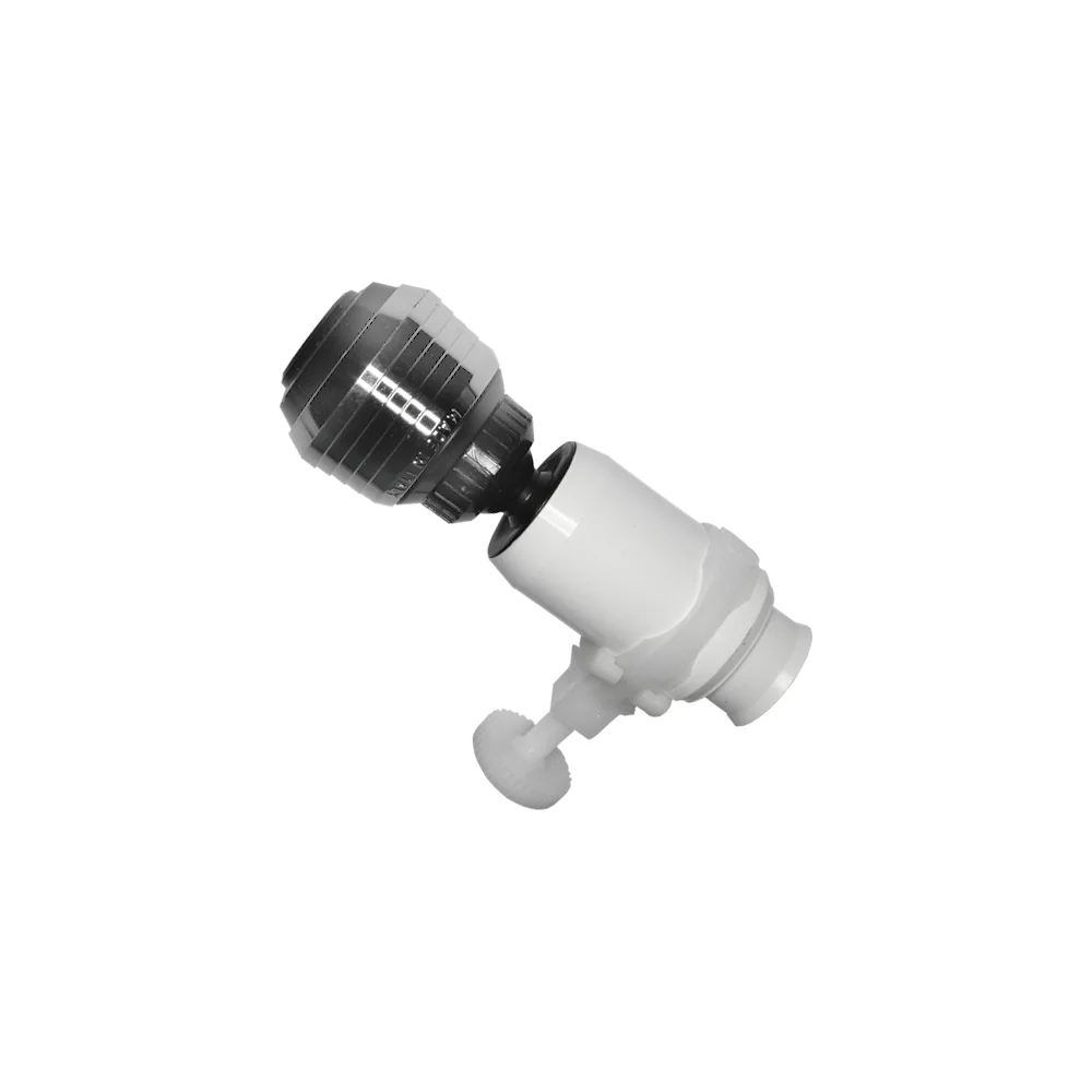 Emulsor_Duche Oriental Para Torneiras Sem Rosca 8C