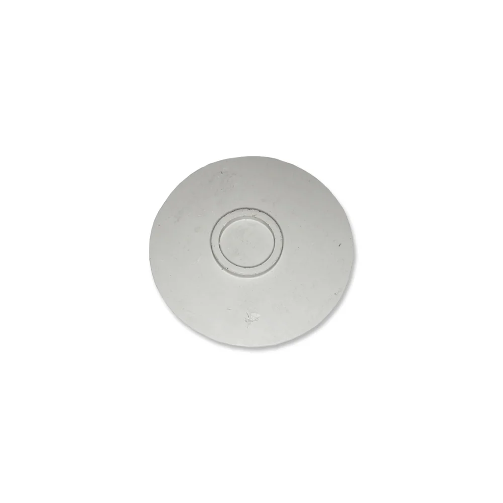 Tampa Universal Ø 105Mm Branco (Embalado)