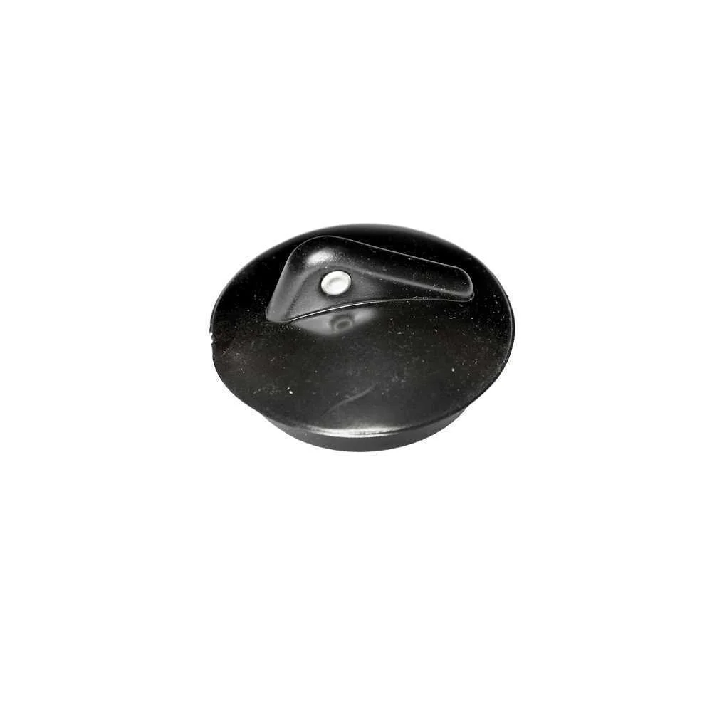 Tampa De Borracha Lava-Louça Ø 45Mm (Embalado)