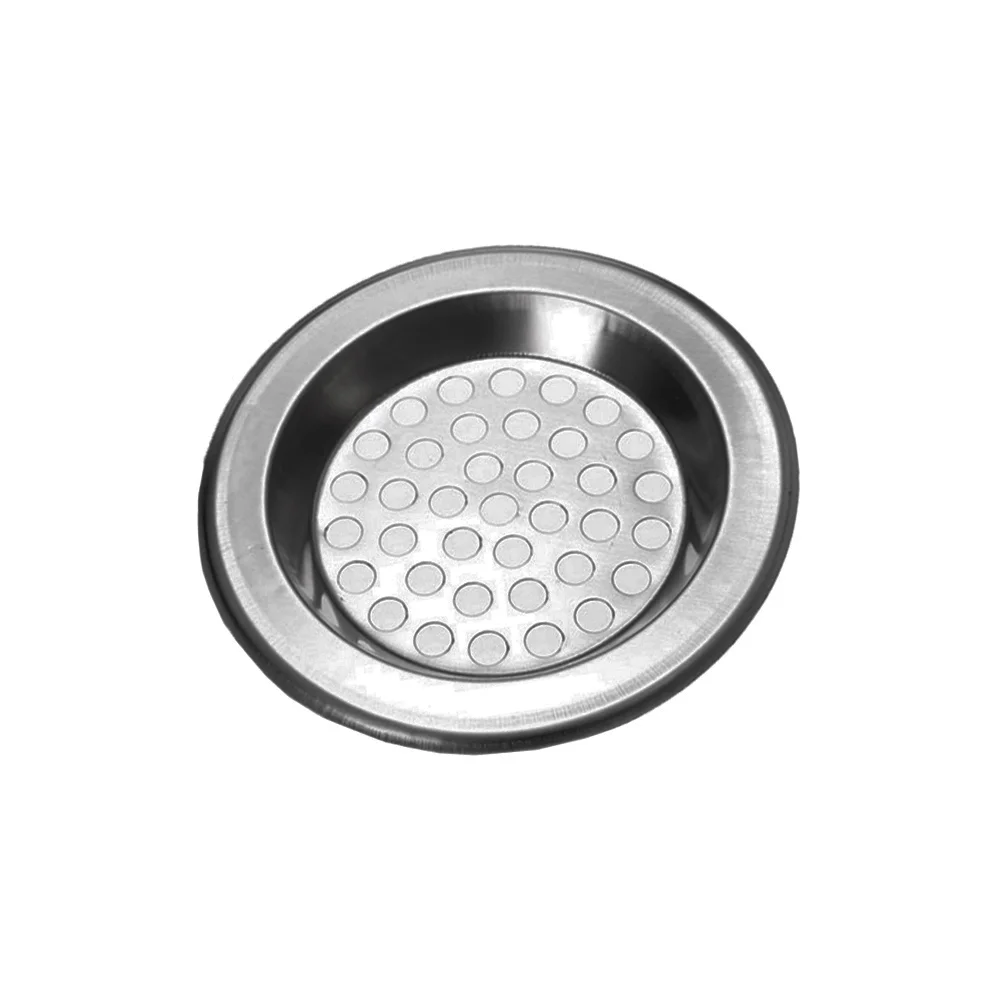 Grelha Lava-Louça 50X30Mm Aço Inoxidável (Embalado