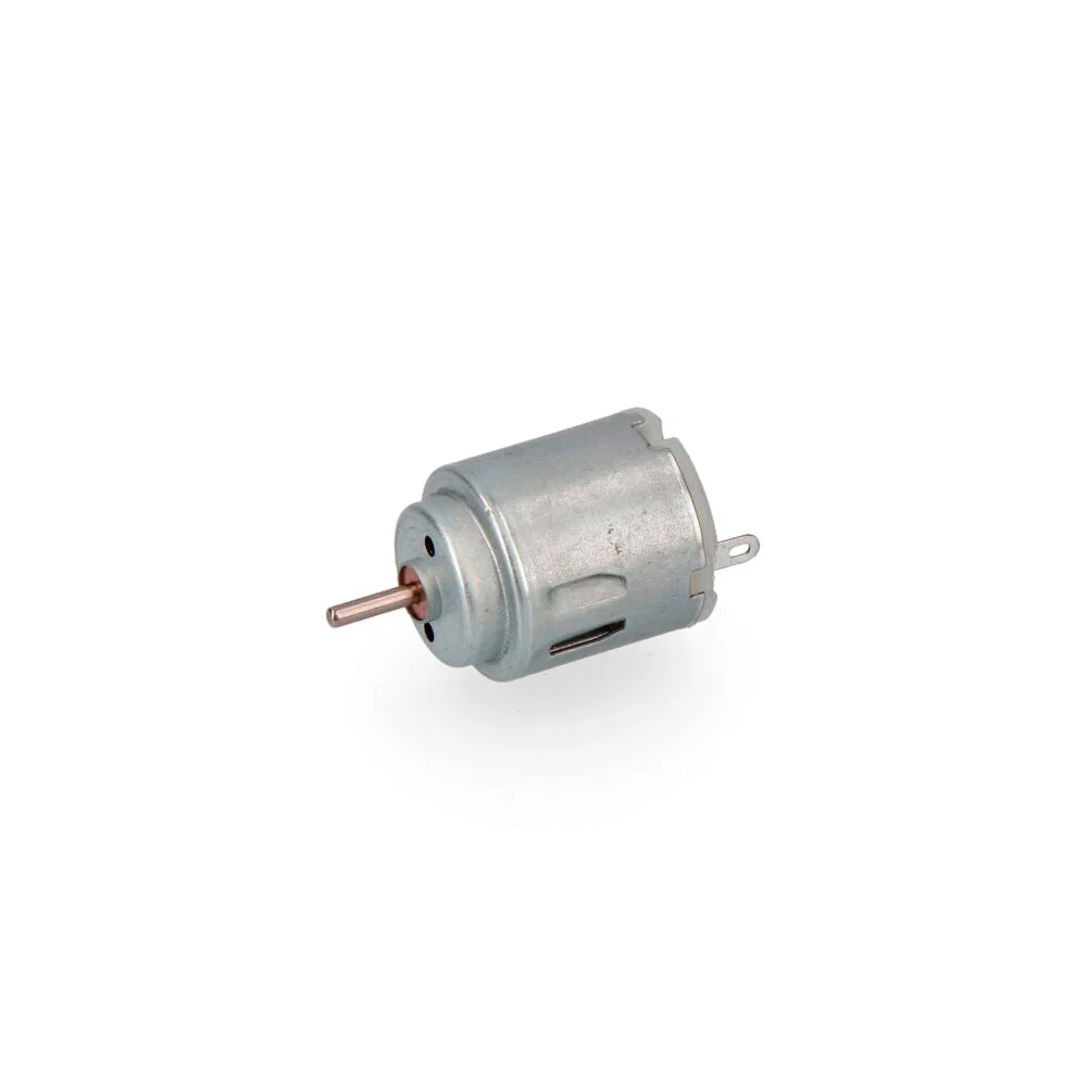 Motor Dc 1.5v 6v (Manualidades)