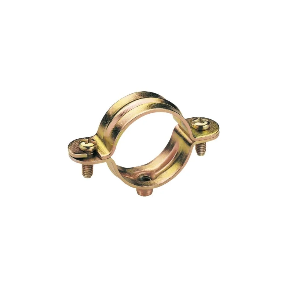 Caixa 100 Unid. Abraçadeira L Ø20x45mm Din/Ref L Celo