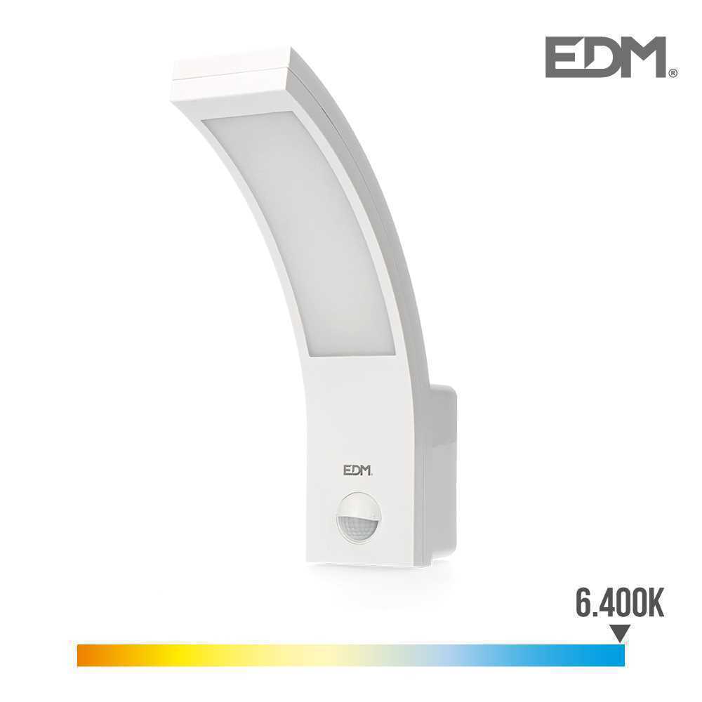 Luz de Parede - Edm
