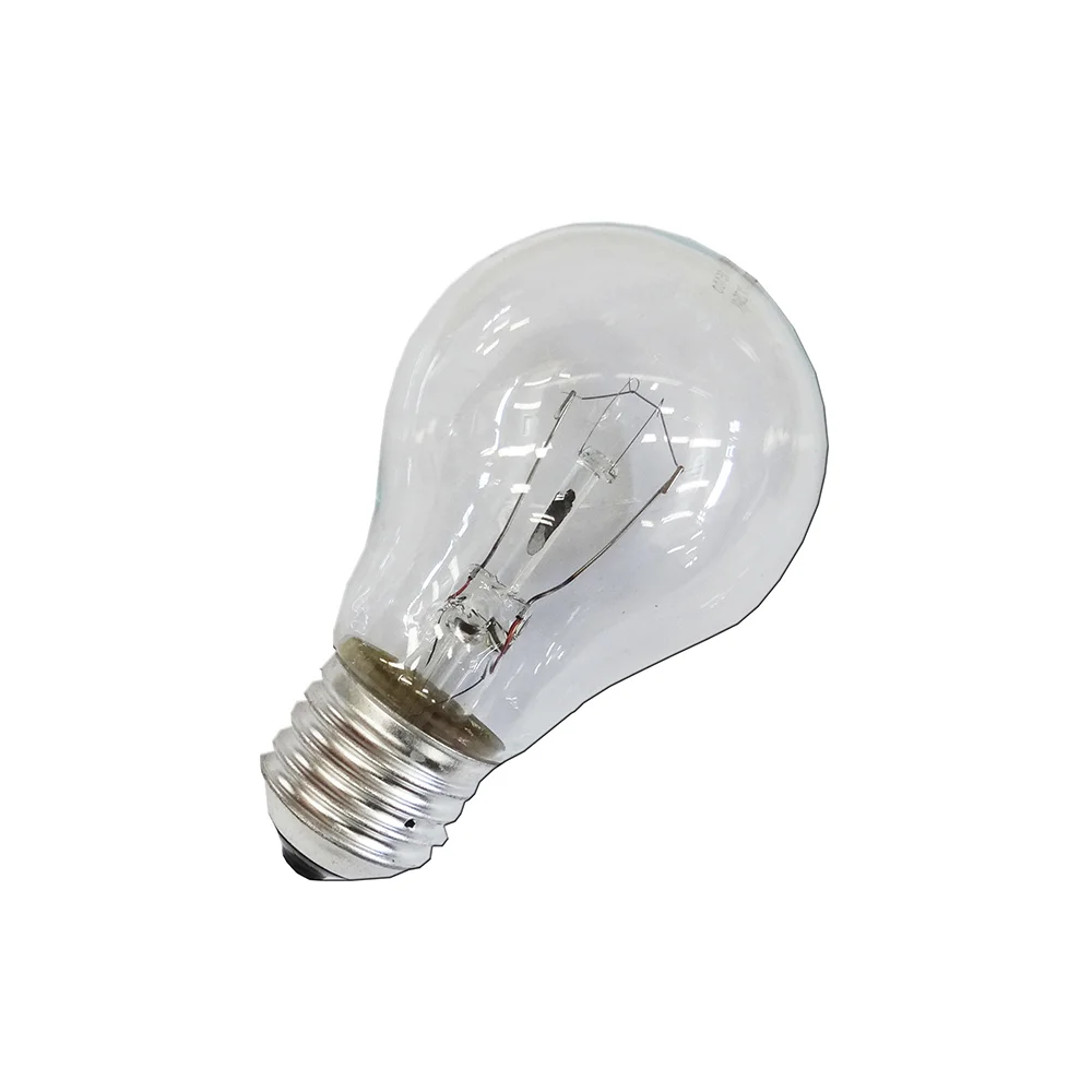 Lampada Standard Clara 100w E27 220/240v