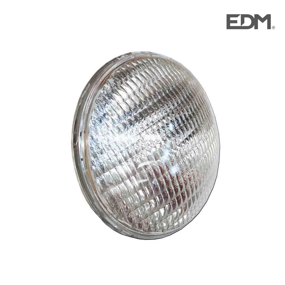 Lampada Par56 300w 12v (Para Piscinas) Edm