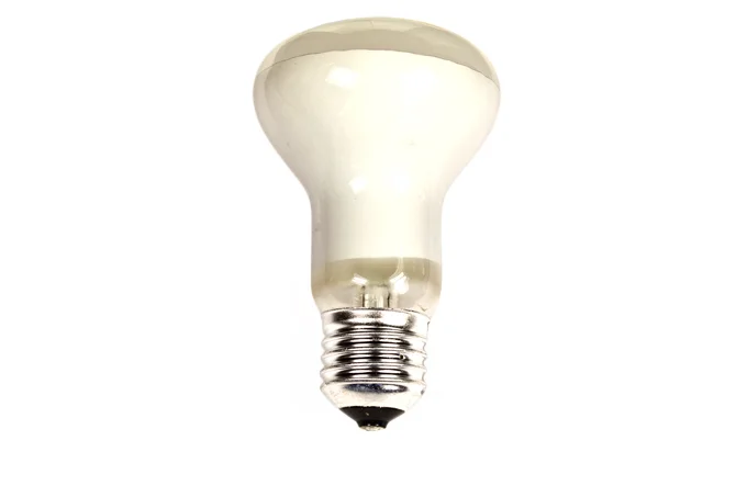 Lâmpada Reflector R63 E-24 60W
