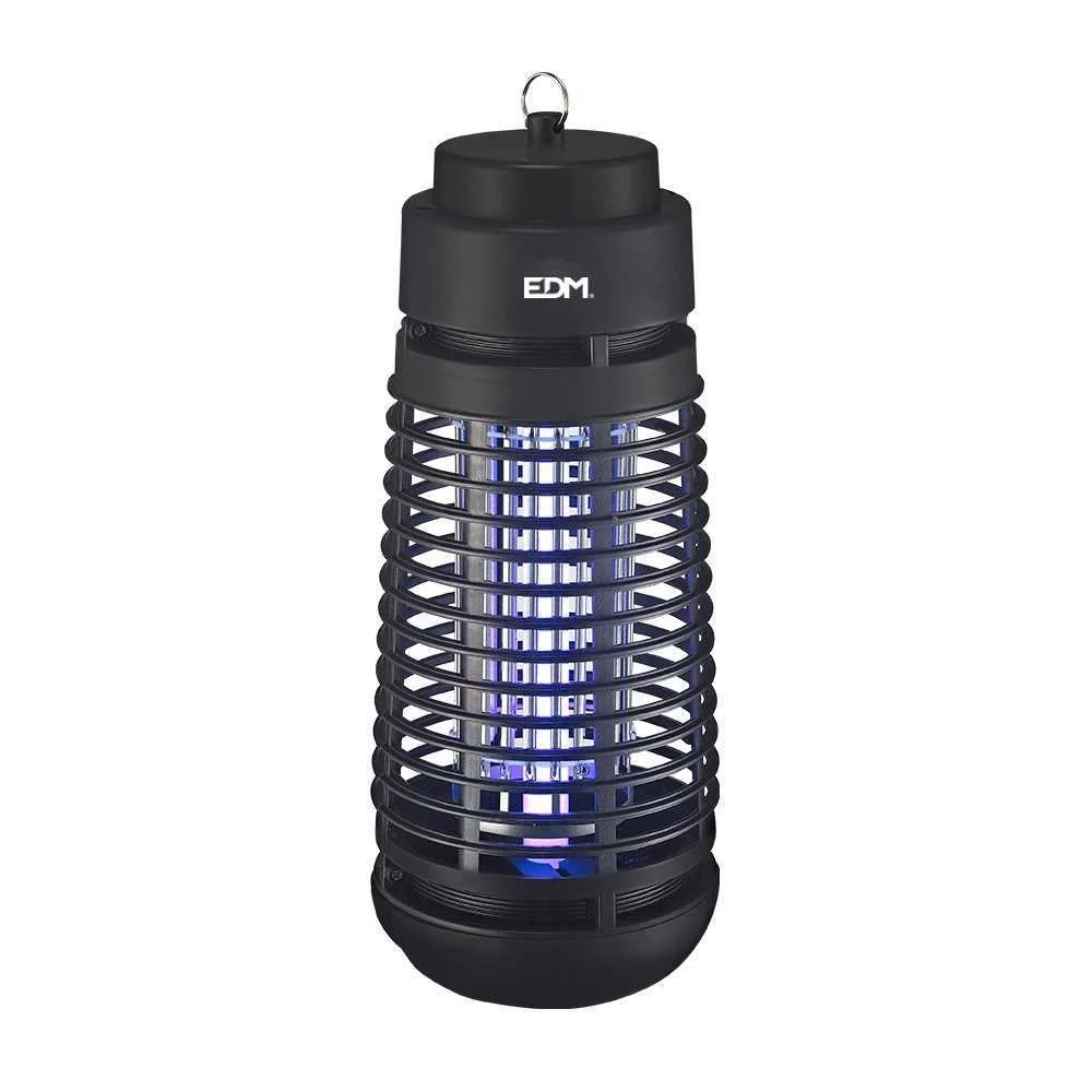 Mata Insetos 1x6w Edm