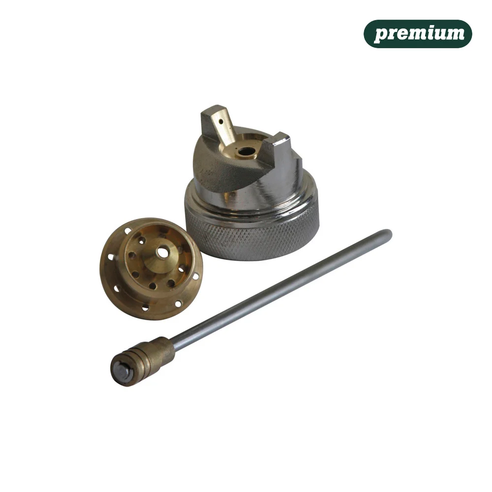 Kit Pico E Agulha 3.5Mm P/P900