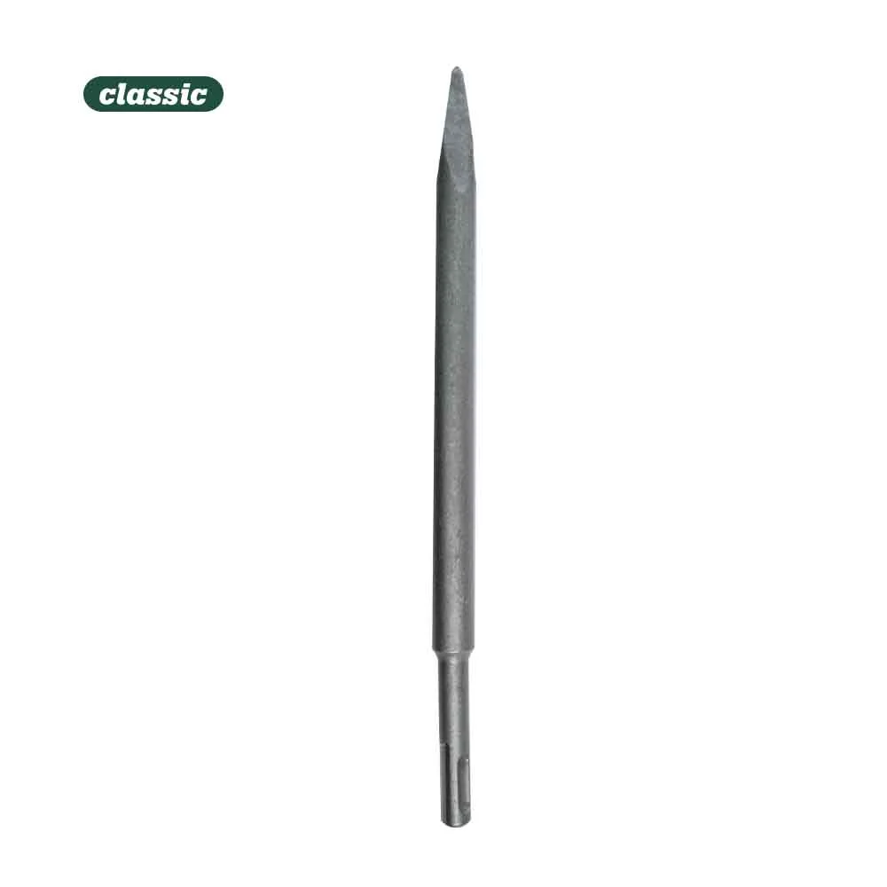 Cinzel Punta Sds+ 250mm Total Comprimento Util 190mm Wsc1425 Mota
