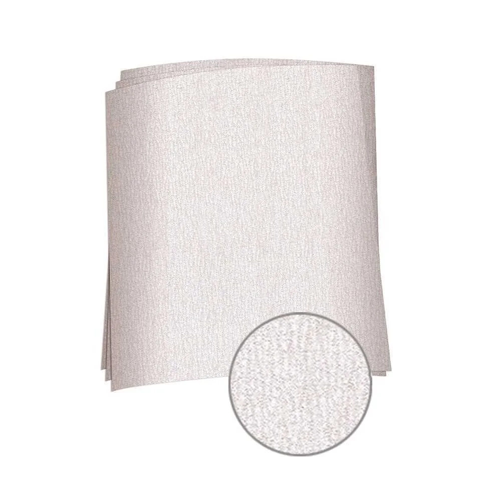 Papel Lixa Oxido de Aluminio 230x280mm Granulaçao.