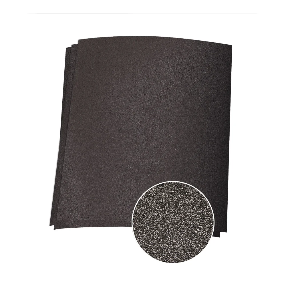 Pano Lixa Esmeril Oxido de Aluminio 230x280mm Gra.