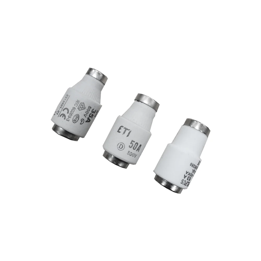 Fusivel Neozed Do3 50A