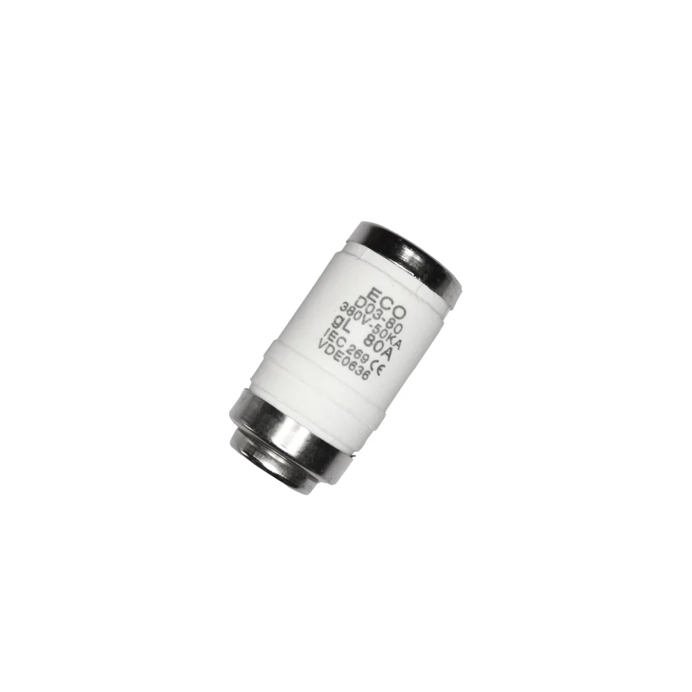 Fusível Neozed Do3 100A