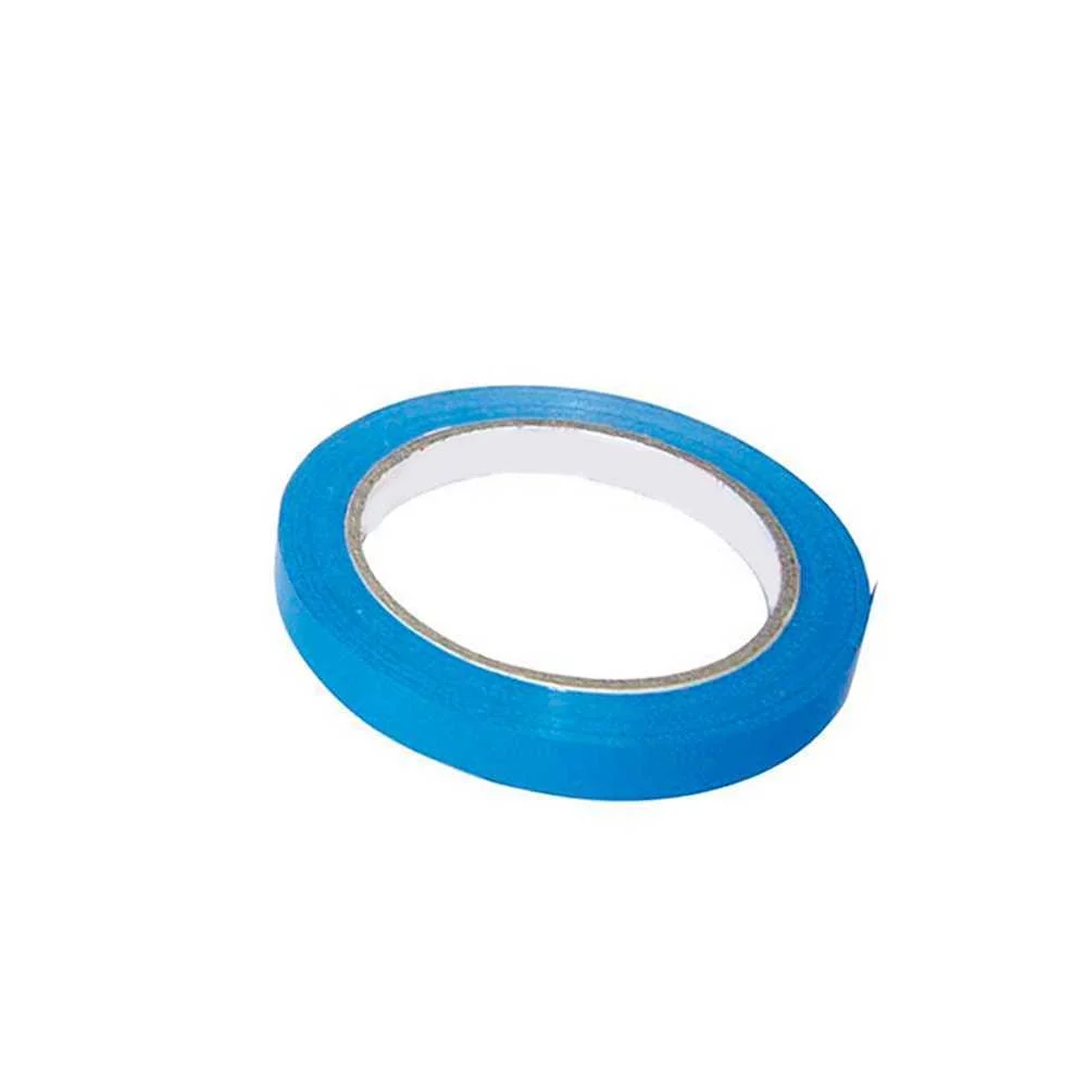 Fita Adesiva Sobresselente Azul 200m para Ref.471.