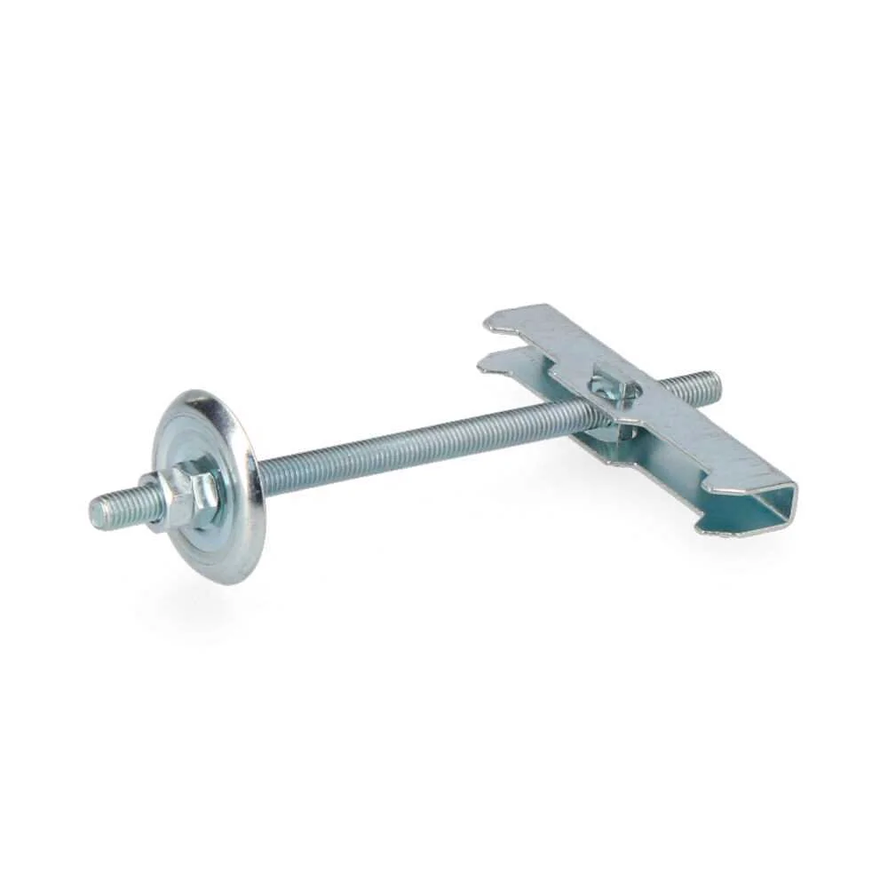 Bucha com Mola Basculante Recta M-5