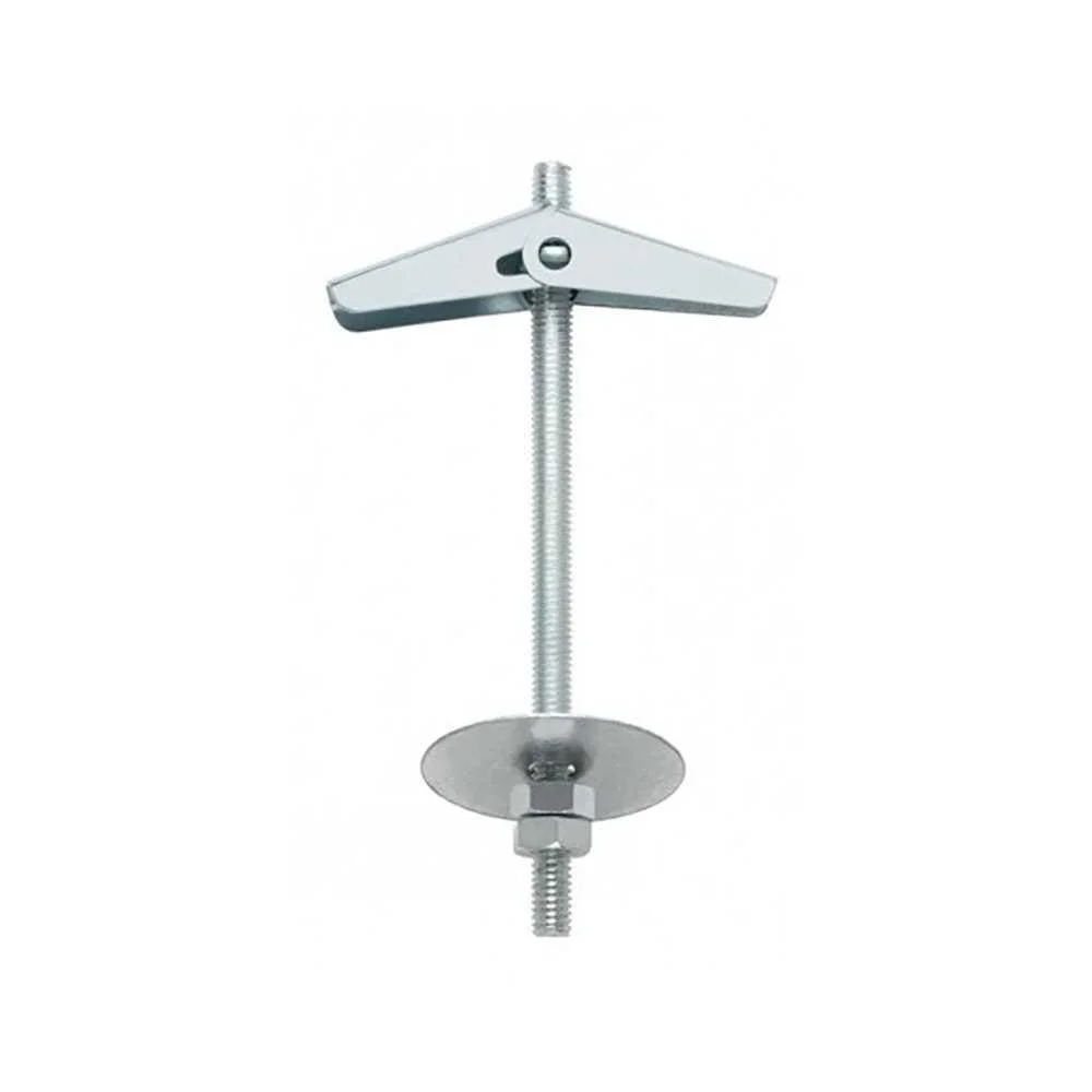 Bucha com Mola Basculante Espiga Arpao M-5