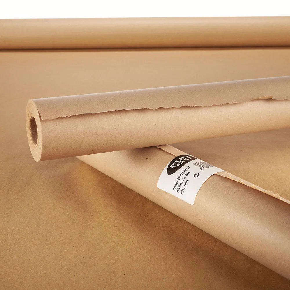 Cartolina Super Chão 130gr/M2 0,9x25mts