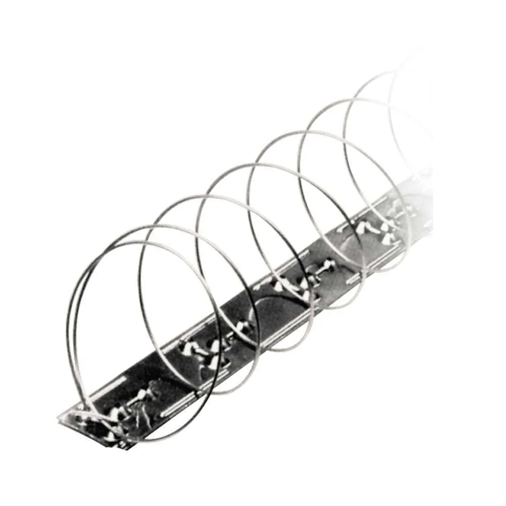 Espanta Pássaro Em Espiral Ideal Para Varandas 5 M