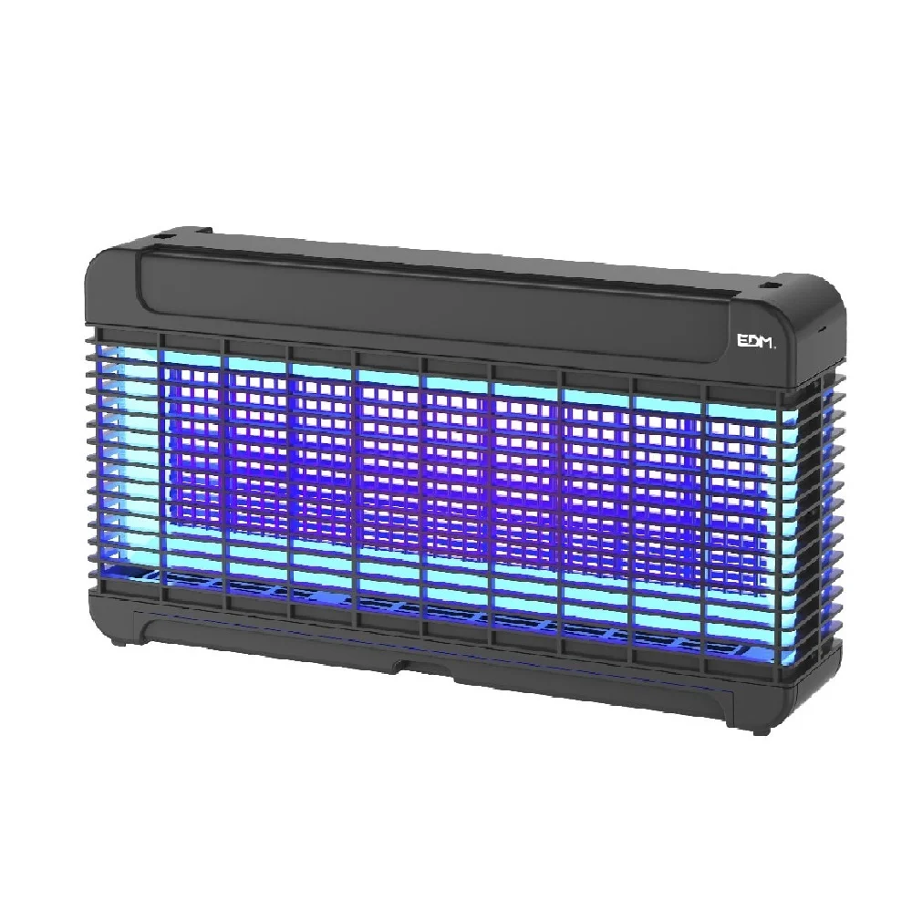 Mata Insetos LED Profissional 11w 75m2 Edm