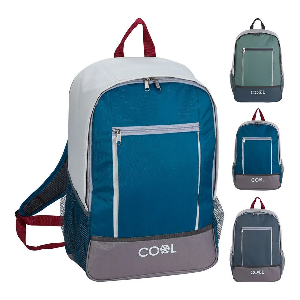 Geleira Mochila 20 Litros Cores Sortidas