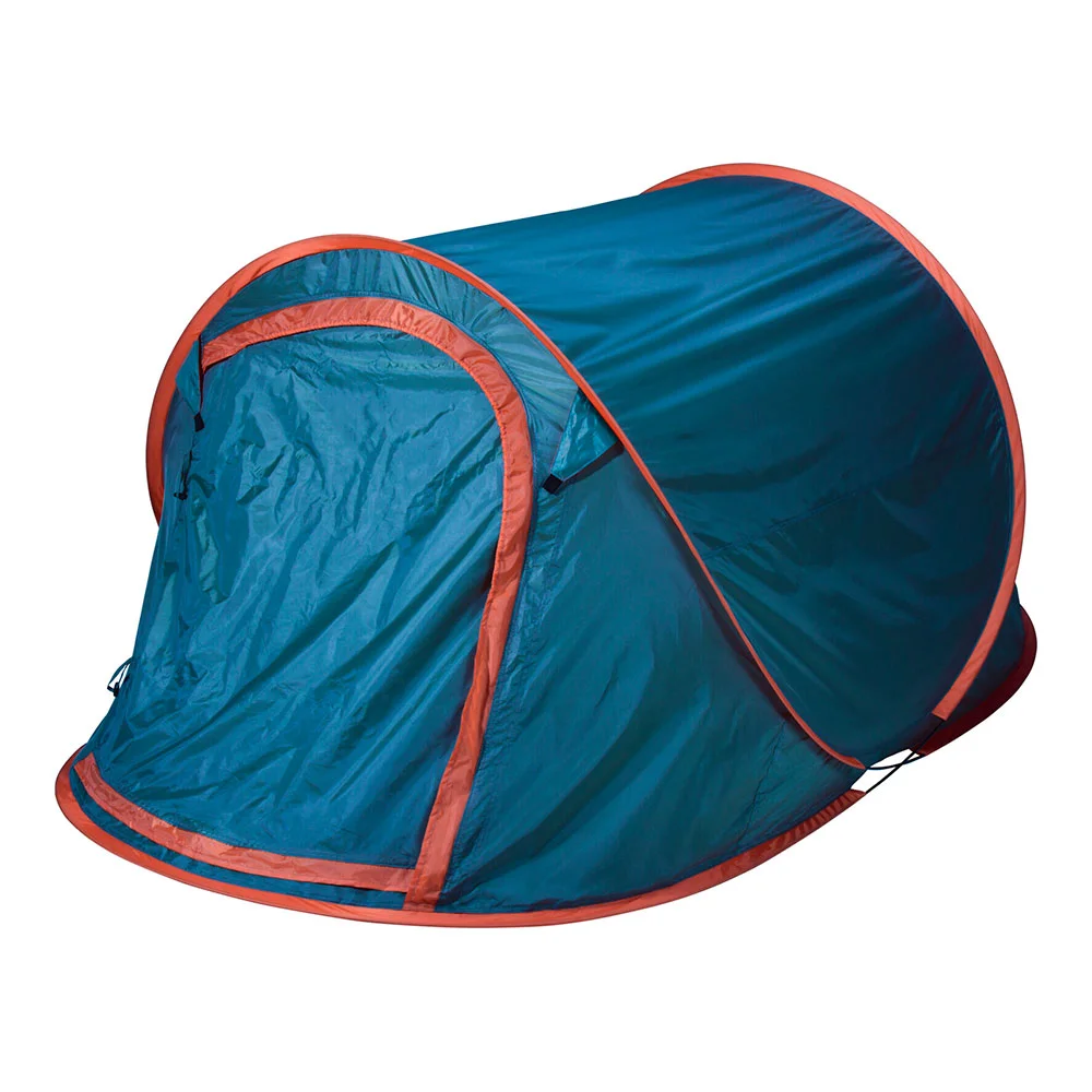 Tenda de Campismo 120x200x95cm Cor Castanho Redcliffs Cores/Modelos Diversos