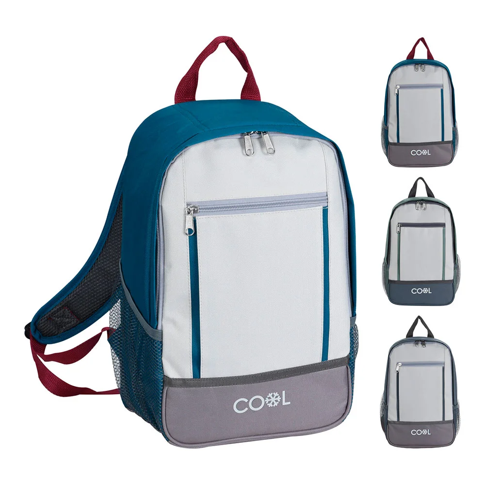 Mochila Refrigeradora Cool 10 L