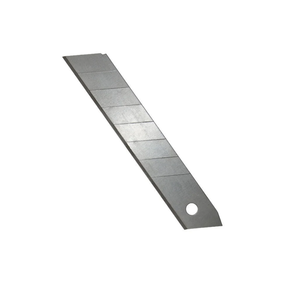 Lamina para X-Acto 18mm - Blister X 10 Unid  C18