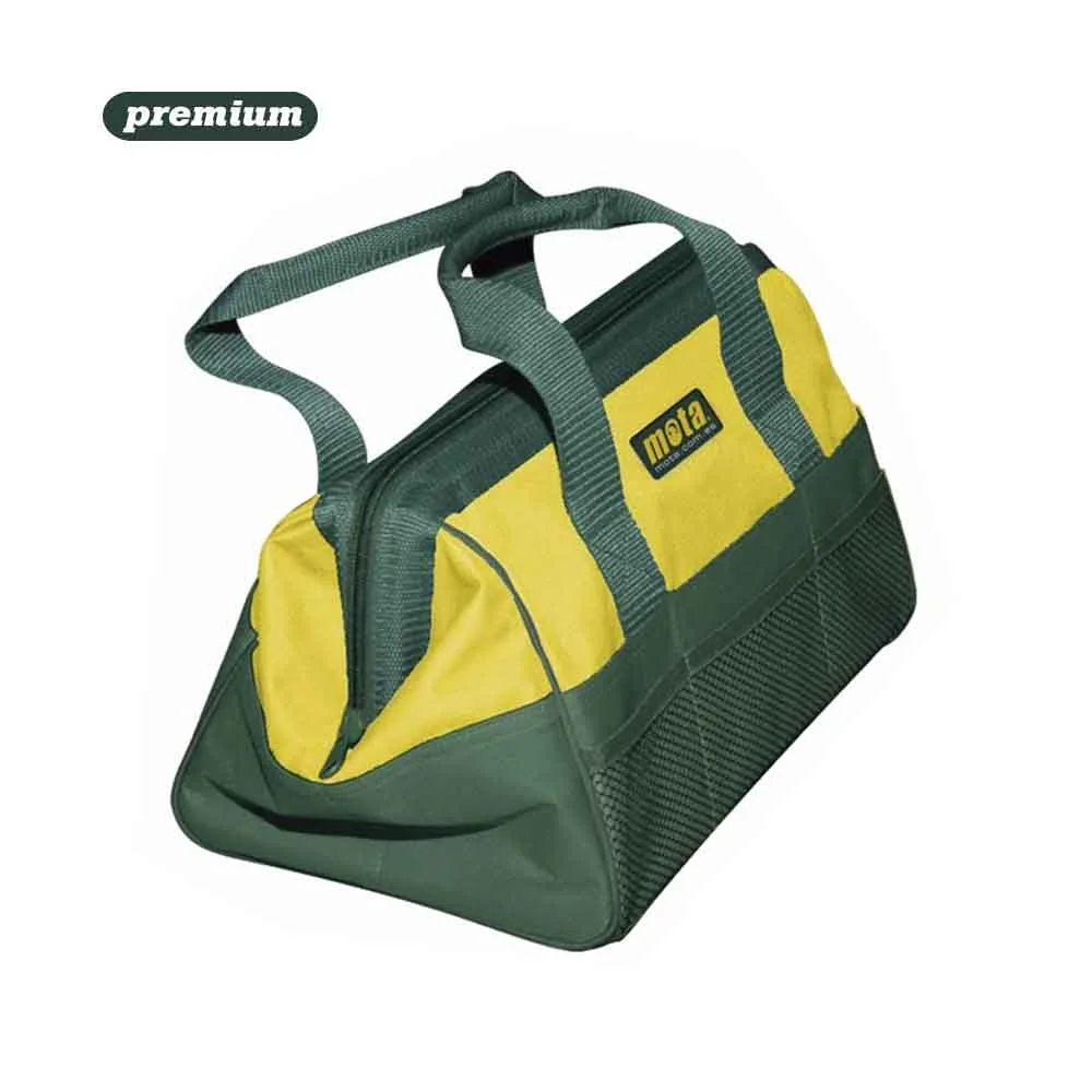 Bolsa Para Ferramentas 16 Litros 330X210X210Mm Bz0