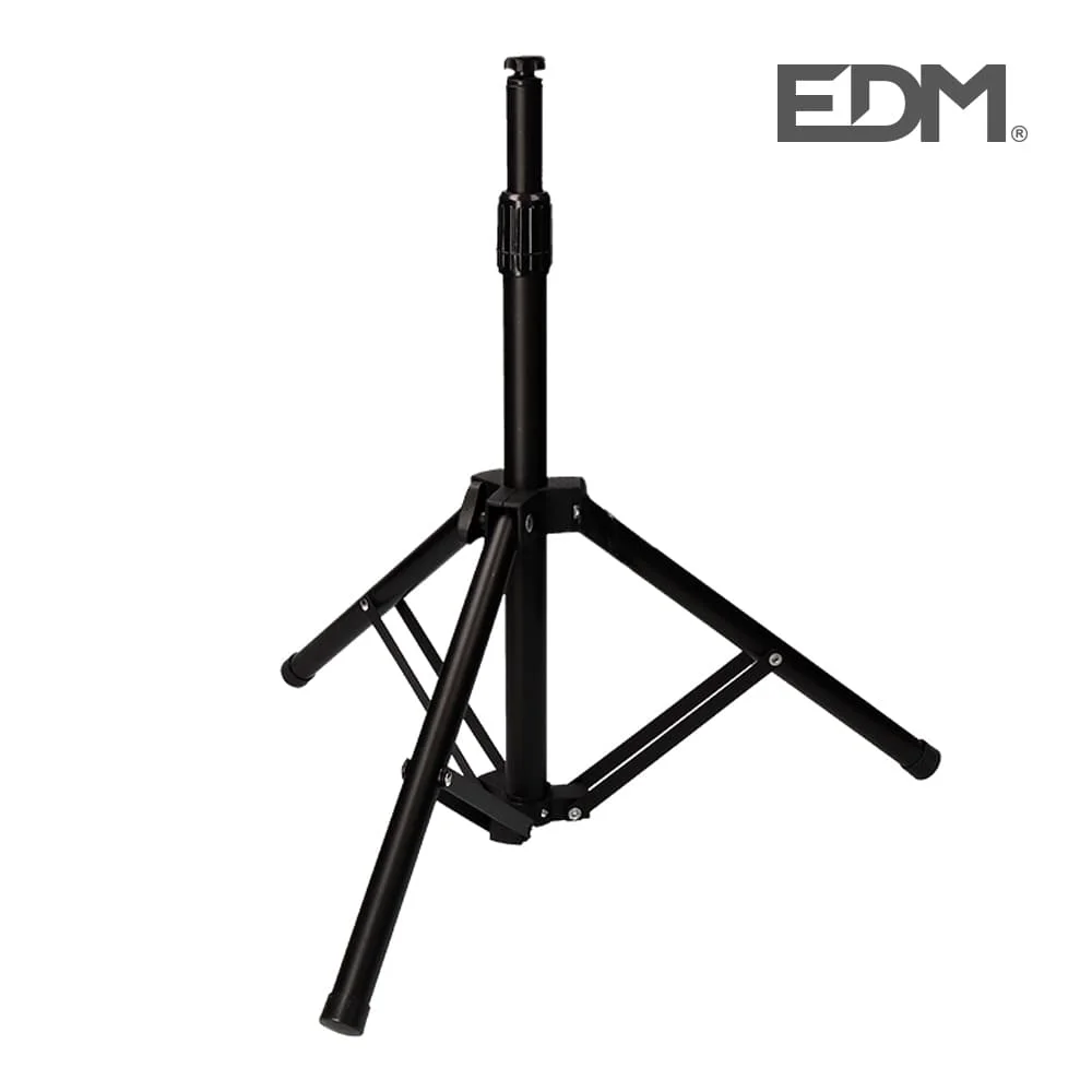 Tripé para Focos Edm