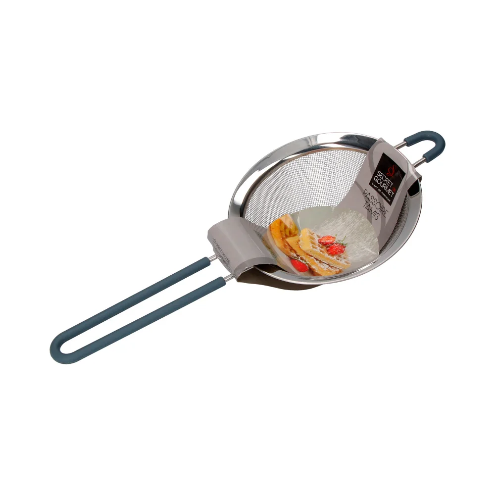 Colador Secret de Gourmet  13,5 Cm