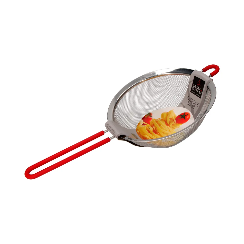 Colador Secret de Gourmet  20 Cm
