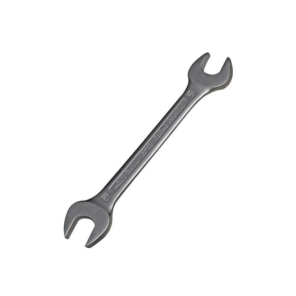 Chave Fixa De 2 Bocas De 25 X 28 Mm E425