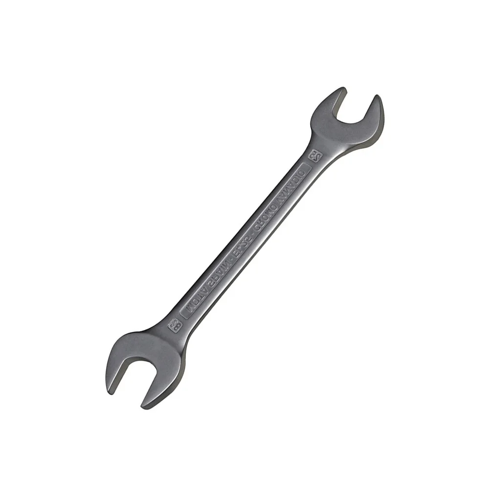 Chave Fixa De 2 Bocas De 30 X 32 Mm E430